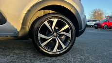 Citroen C3 1.2 PureTech 110 Max 5dr EAT6 Petrol Hatchback